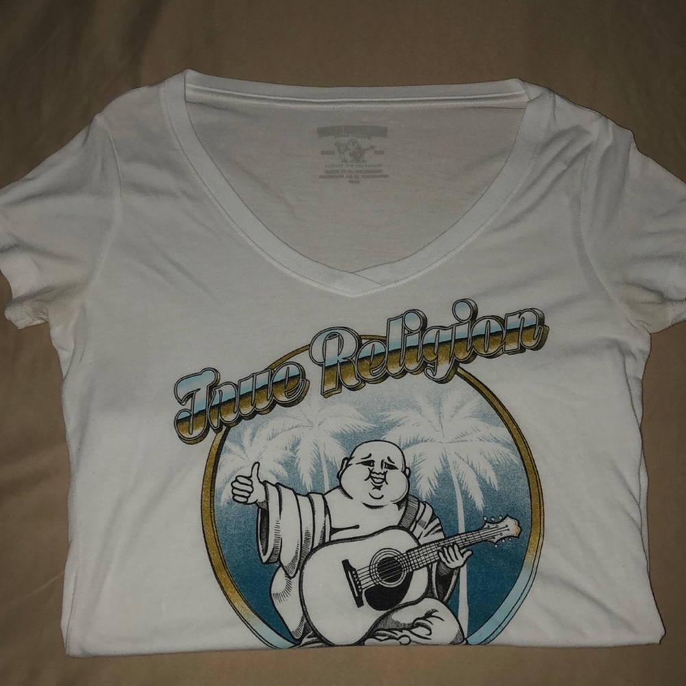 True Religion Shirt